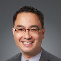 portrait of Henry Huy Dinh Lu, MD