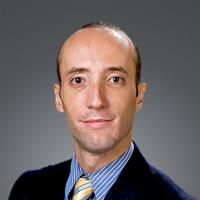 portrait of Jacobo Alejandro Vazquez, MD