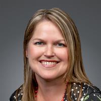 portrait of Allison Smith, APRN, FNP-C