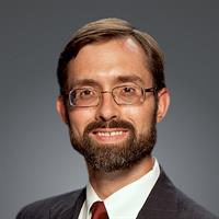 portrait of Scott Andrew Francis, MD