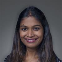 portrait of Vani Paleti, MD