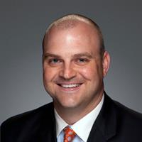 portrait of Jonathan Mock, MD