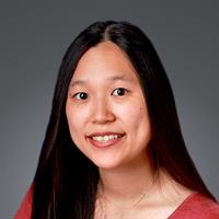 portrait of Jessica Wonme Choe, MD