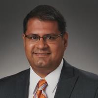 portrait of Fernando Davalos, MD