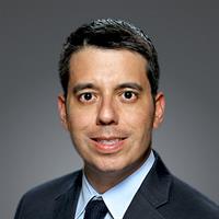 portrait of Alfredo Vazquez Sandoval, MD