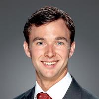 portrait of Andrew James Widmer, MD