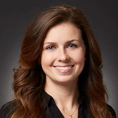 Rachel Farmer, PA