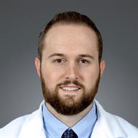 portrait of Matthew Ryan Kersey, MD
