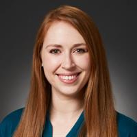 portrait of Kenleigh Roden McMinn, PhD
