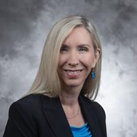 portrait of Bonny Victoria Hinz, CNM