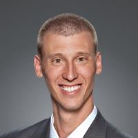portrait of Matthew Scott Recko, MD