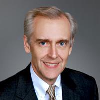 portrait of Allan Rowan Kelly, MD