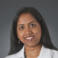 portrait of Prasanthi Ganesa, MD
