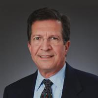 portrait of Phillip Hecht, MD, FACC
