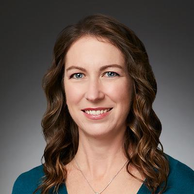 Lauren Rae Hess, PA