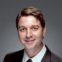 portrait of Christopher James Birkholz, MD