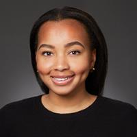 portrait of Michelle Ejimakor, DO
