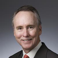 portrait of David Winter, MD