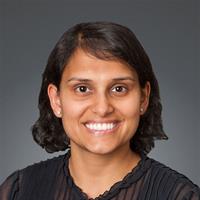 portrait of Nidhi Garg, MD