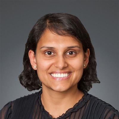 Nidhi Garg, MD