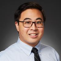 portrait of Jonathan J. Shie, MD