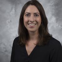 portrait of Mary Katherine Theoktisto, MD