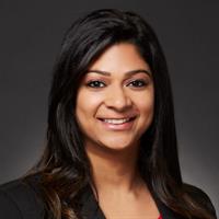 portrait of Prathyusha Venkata Chitrapu, MD