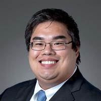 portrait of Jerry Fan, MD, FACC