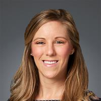 portrait of Stephanie Bragg Slack, FNP
