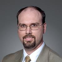 portrait of Patrick Benjamin Partin, MD