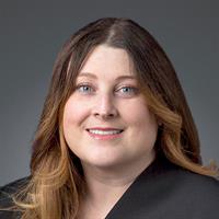 portrait of Stephanie Elizabeth Harris, MD