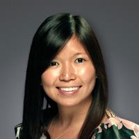 portrait of Hoang-Kim Le, MD