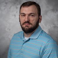 portrait of Brian R. Shepherd, LPC