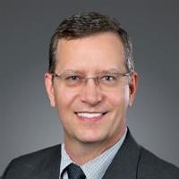 portrait of Kenneth Lecil Ford, MD