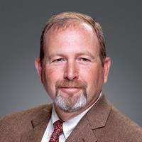 portrait of Todd Henry Martin, MD