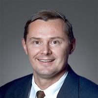 portrait of Tom Wagner, MD