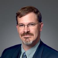 portrait of Jed Stewart Fritz, MD