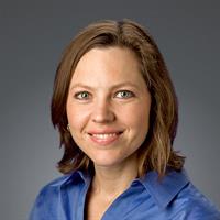 portrait of Emily Garmon, MD