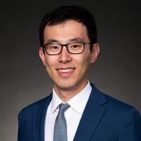 portrait of Johnathan Kim, MD
