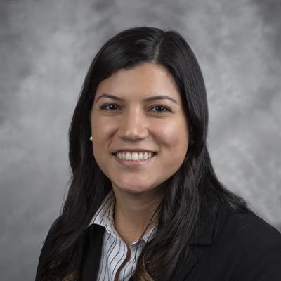 Rosalyn Velasquez, PA
