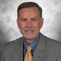 portrait of Terry Rascoe, MD