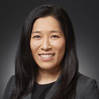 portrait of Van Thuy Dang, MD