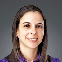 portrait of Shari Carolyn Gamarnik, MD