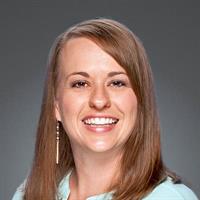 portrait of Kristen Allison Willis, PA
