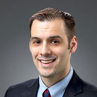 portrait of Jason Martin, MD