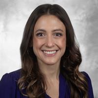 portrait of Melinda S Winkler, CRNA