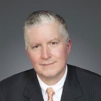 portrait of Charles Roberts, MD