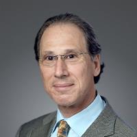 portrait of Jeffrey Alan Waxman, MD