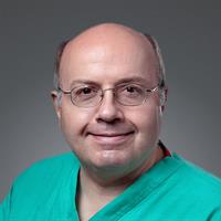 portrait of Todd Brown Tyson, MD