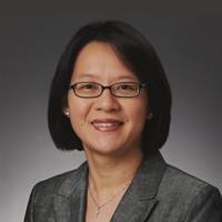 portrait of Johanna S. Limsenben, MD